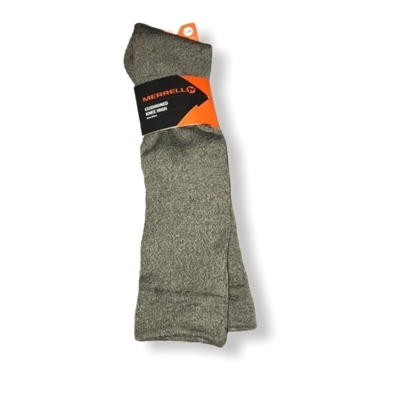 NWT Merrell wool socks - Picture 1 of 4